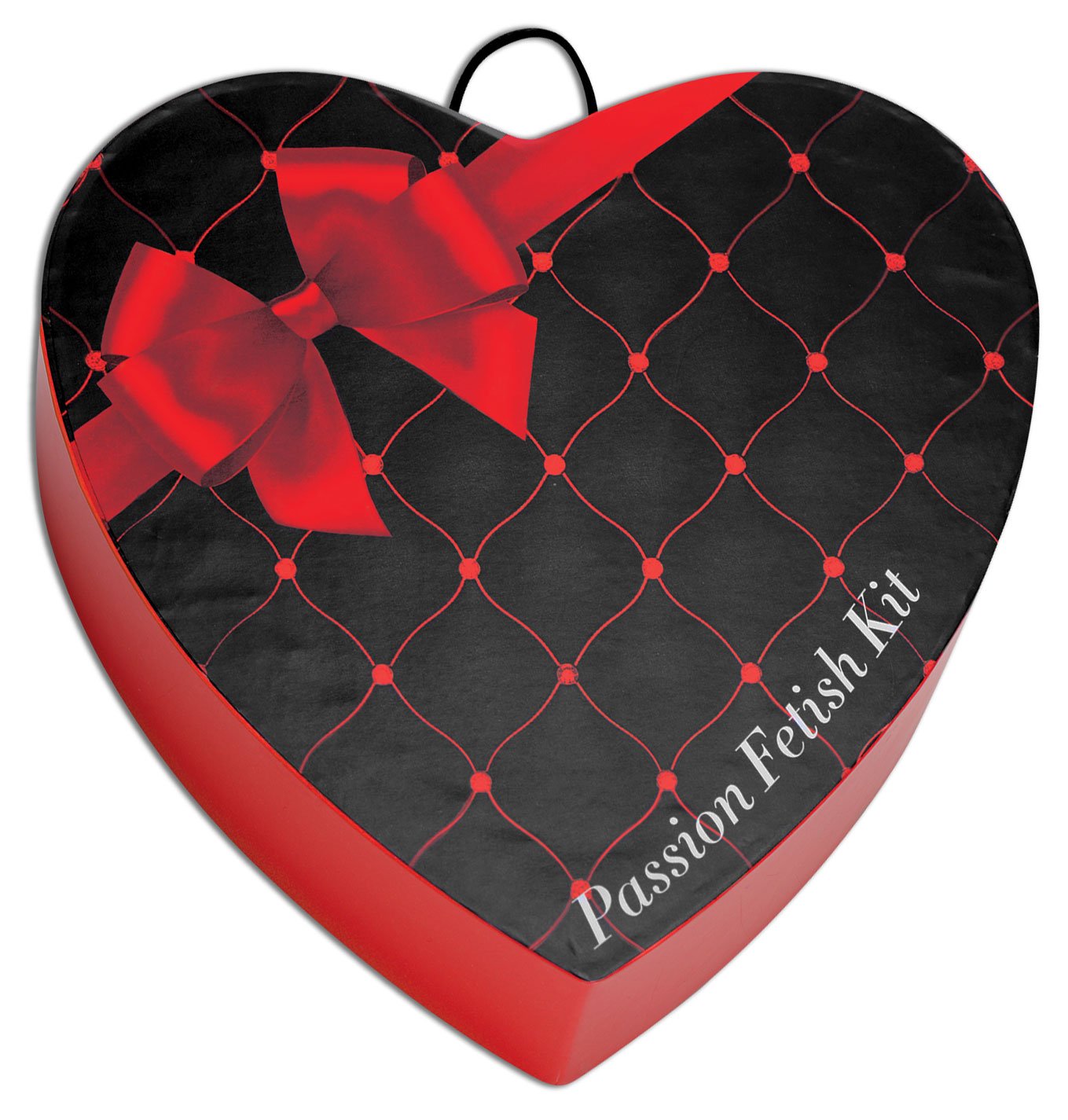 Passion Fetish Kit with Heart Gift Box - Image 4
