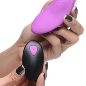 8X Remote Control Panty Vibe