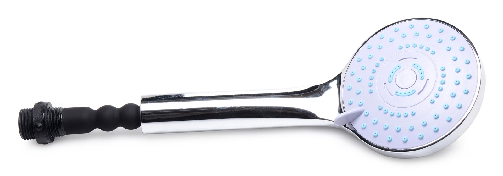 Shower Head with Silicone Enema Nozzle - Image 9
