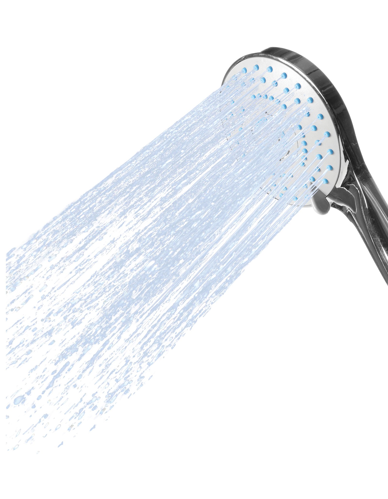 Shower Head with Silicone Enema Nozzle - Image 10