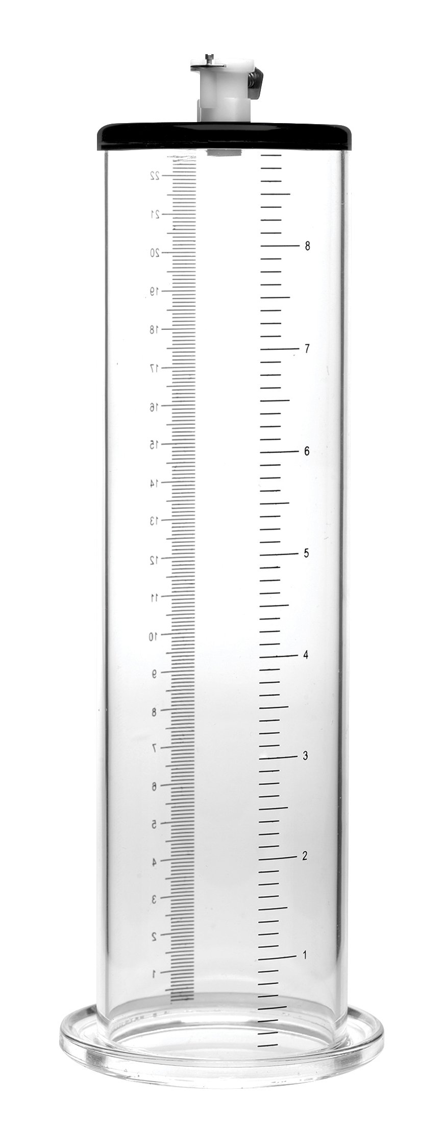 Penis Pump Kit with 2.25 Inch Cylinder - Image 5