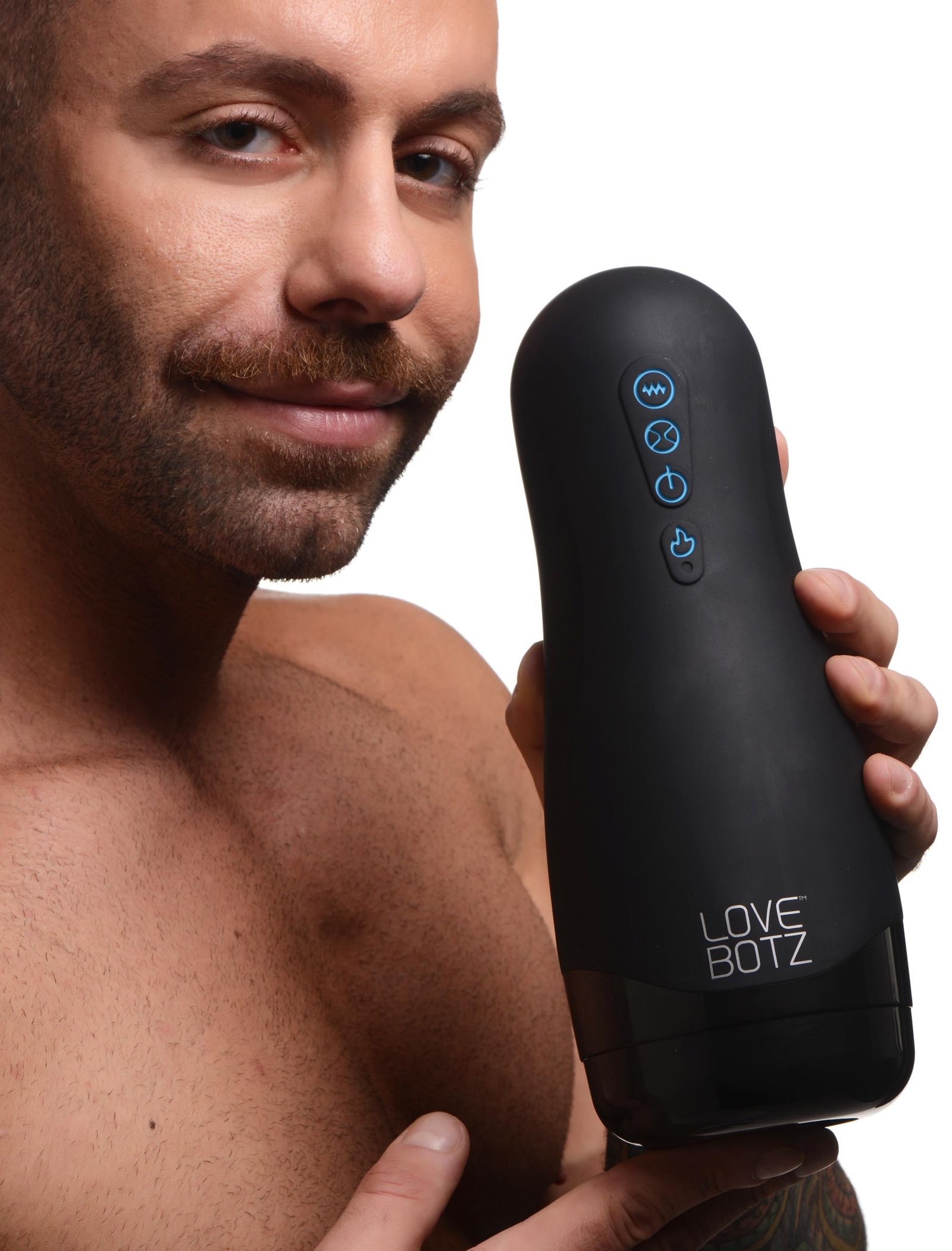 The Milker 15X Squeezing Masturbator - Image 3