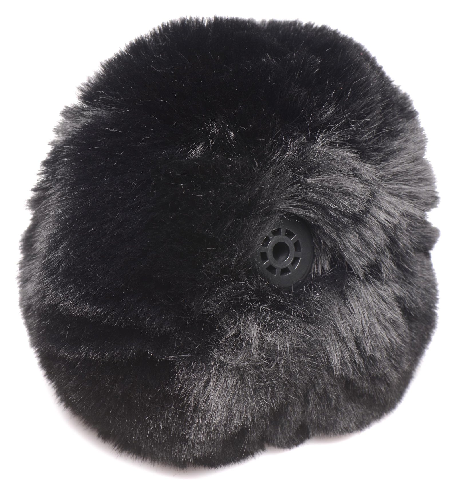 Interchangeable Bunny Tail - Black - Image 3