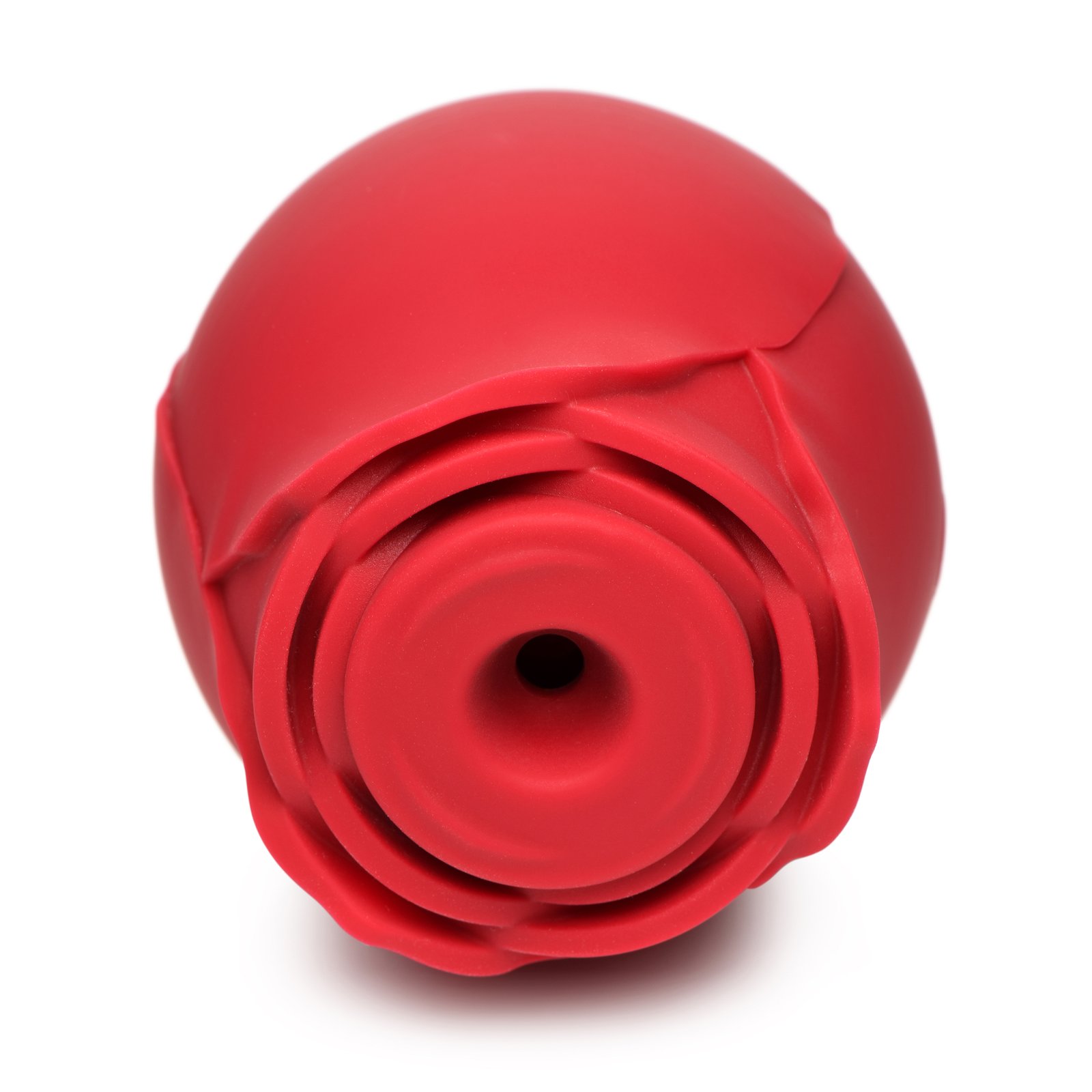 Mystic Rose Sucking and Vibrating Silicone Rose - Image 8