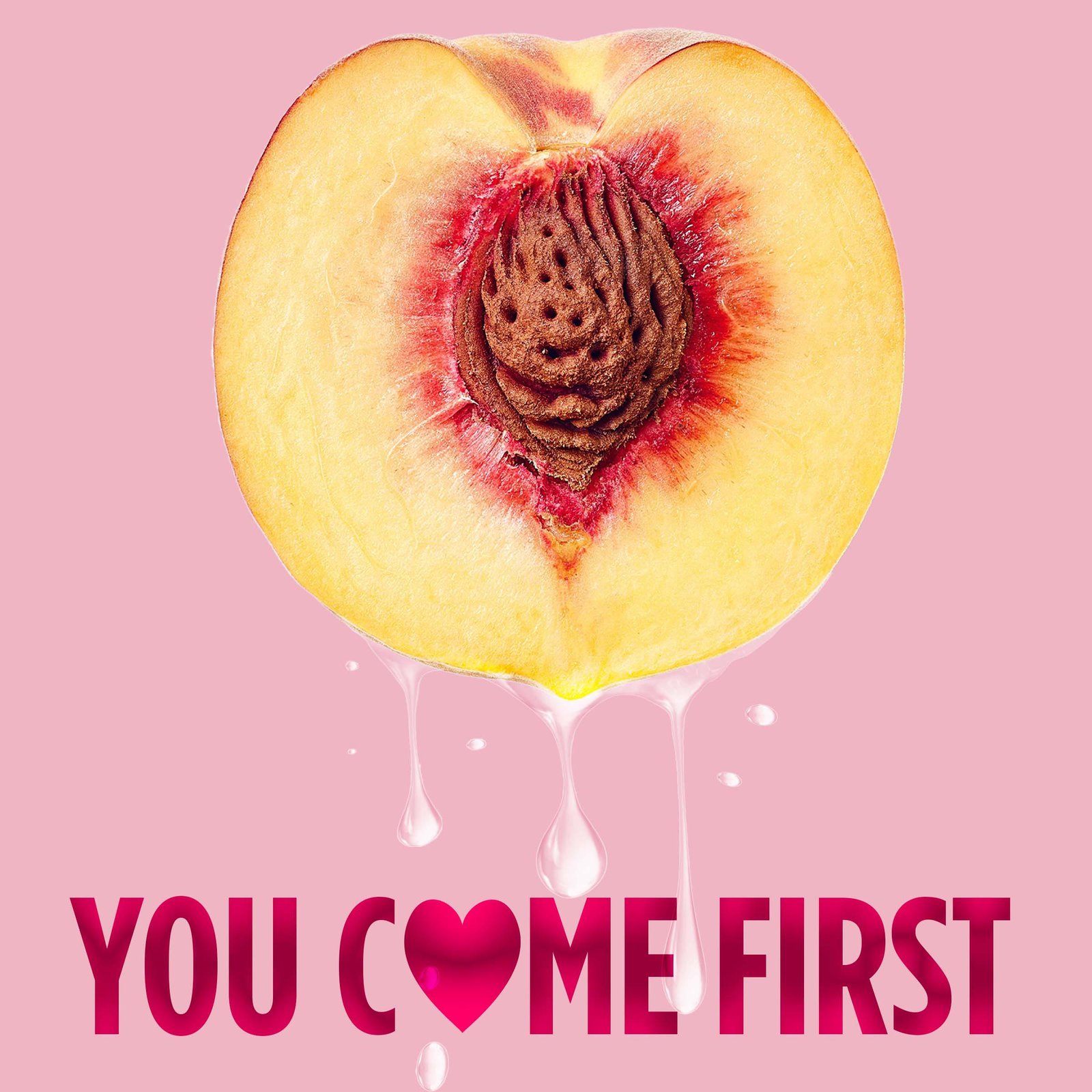 Liquid Passion Natural Lubricant - 8oz - Image 3