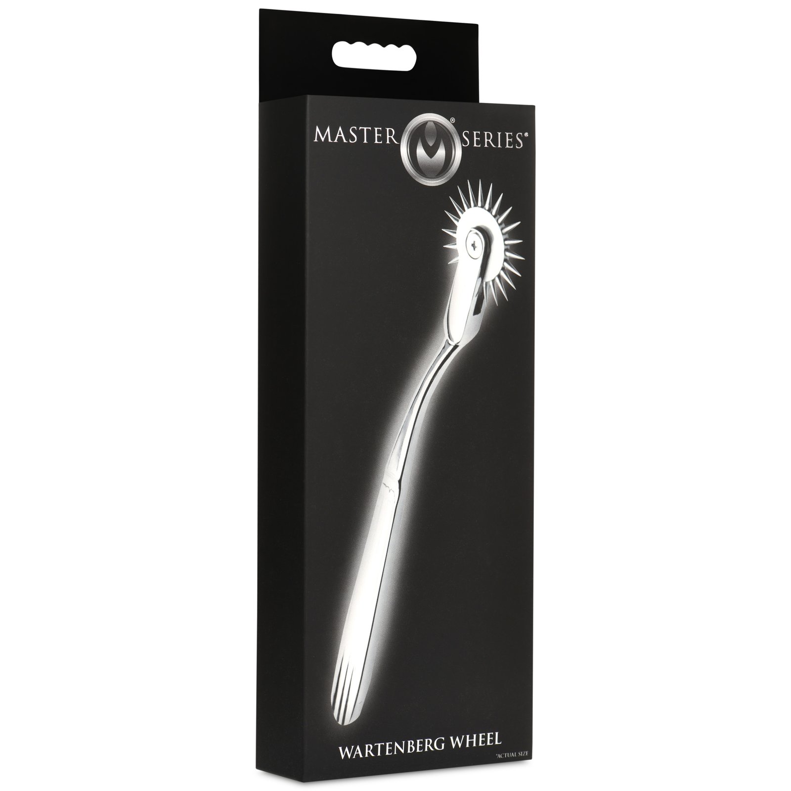 Silver Sensation Wartenberg Wheel - Image 8
