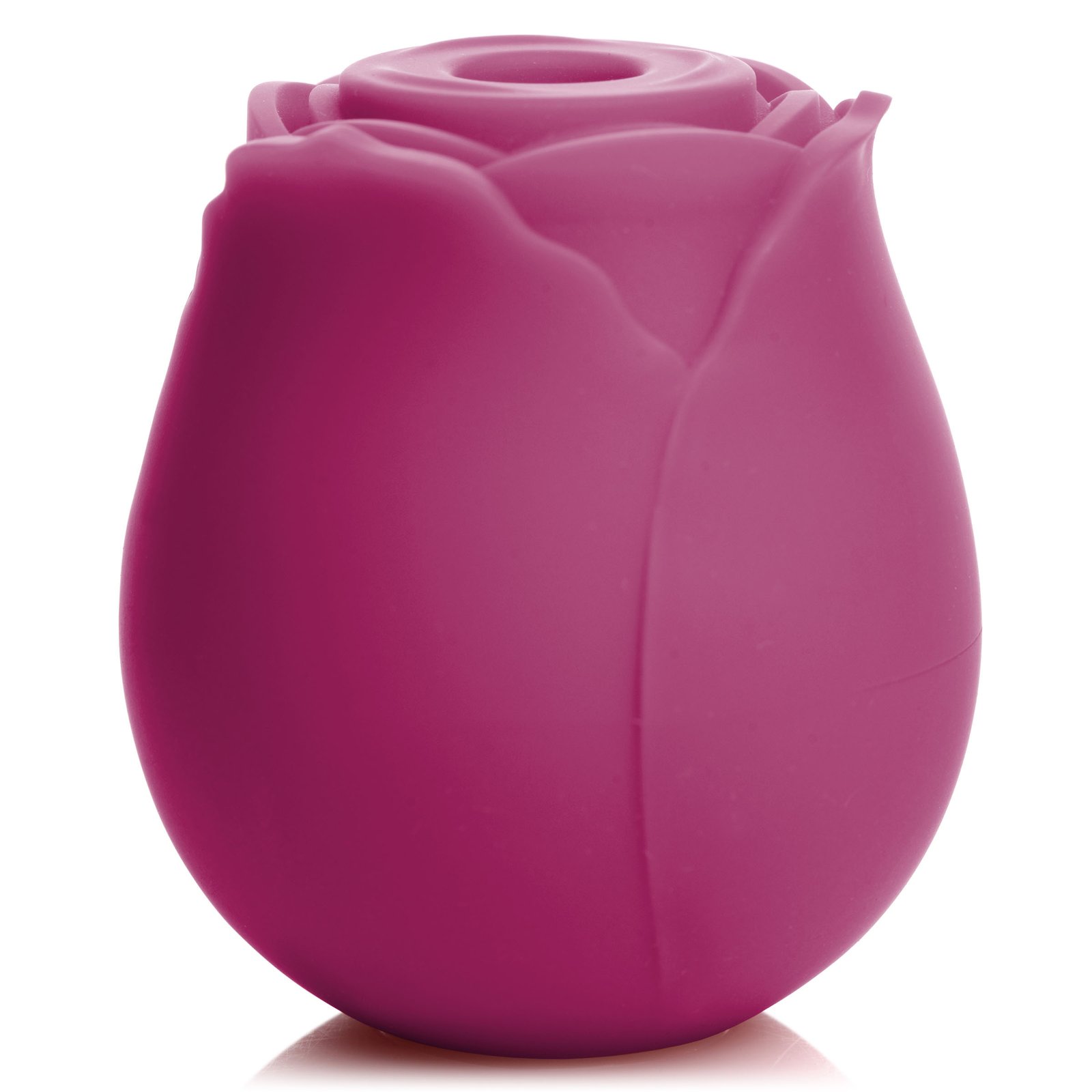 10X Violet Rose Lust Clitoral Stimulator - Image 4