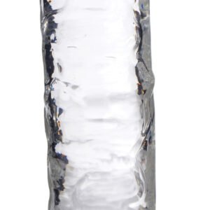 Jock C-Thru Dildo - 8 Inch