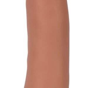 Thinz 7 Inch Slim Dong - Light