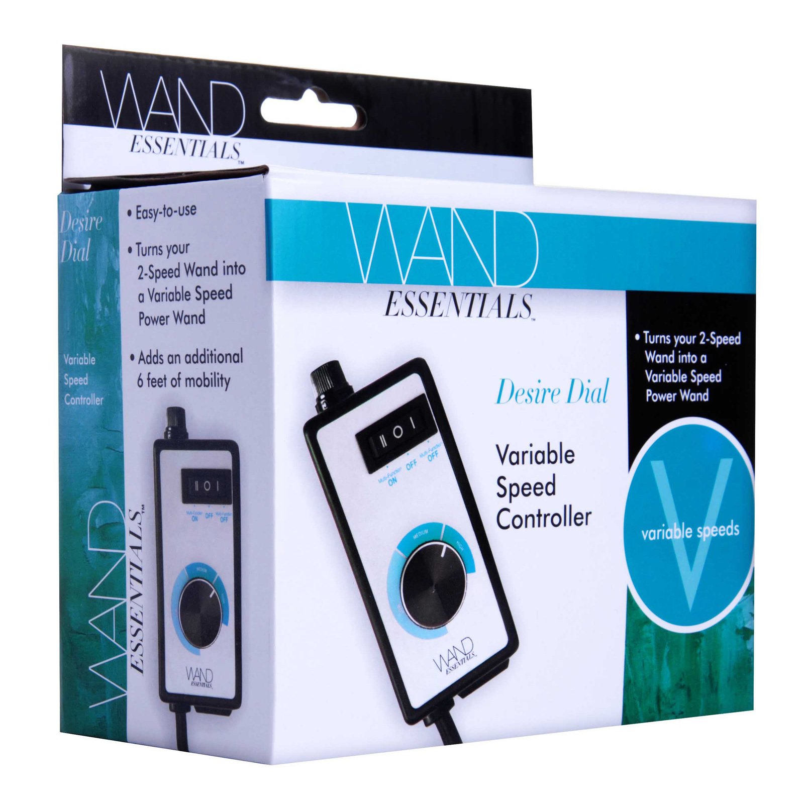 Multi-Function Wand Controller - Image 4