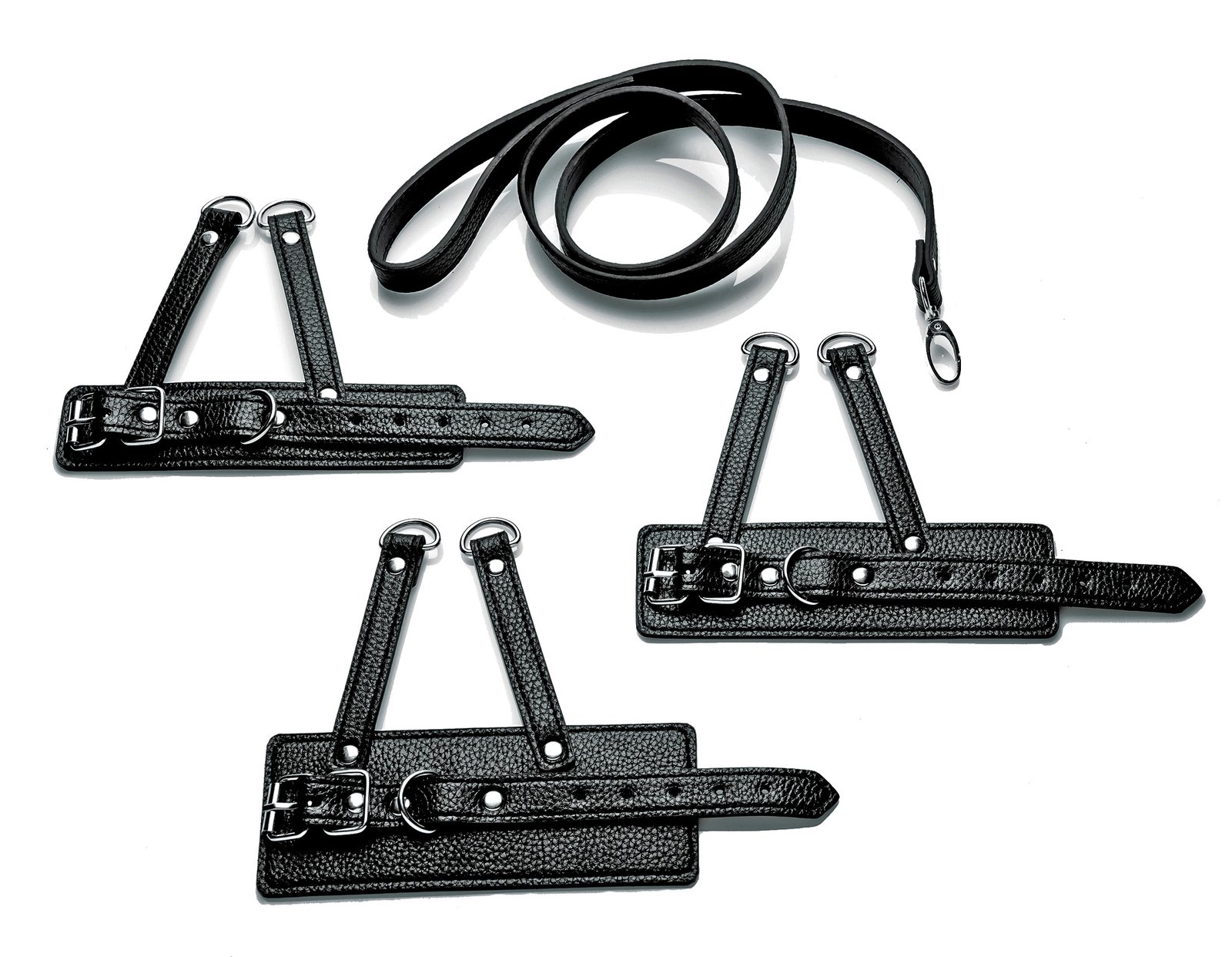 Isabella Sinclaire 3 Piece Ball Stretcher Training Set - Image 3