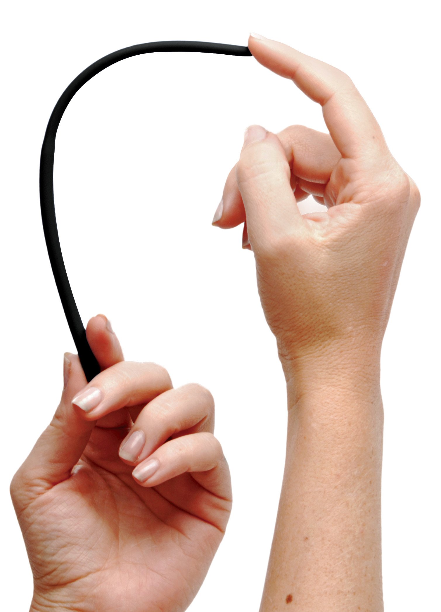 Isabella Sinclaire Silicone Urethral Sound Trainer Set - Image 3