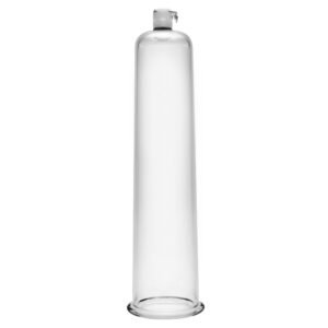 Penis Pump Cylinder 2 Inch x 9 Inch