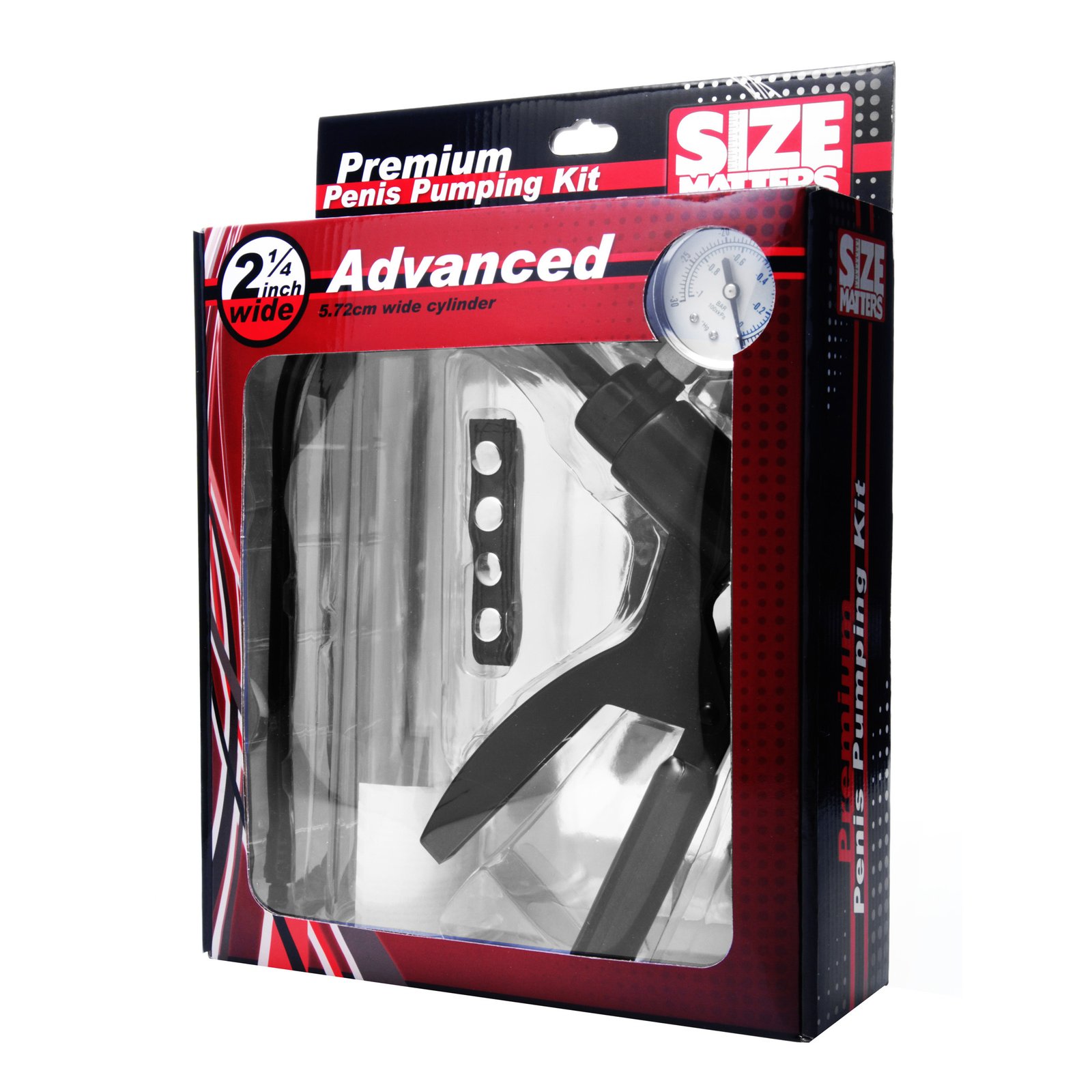 The Premium Pumping Kit- Advanced - Image 5