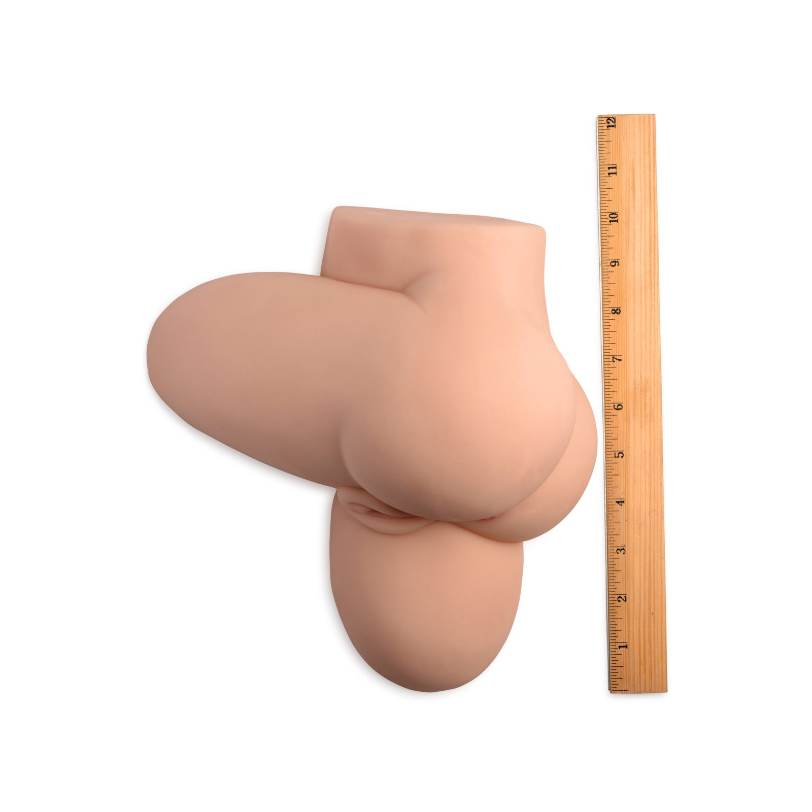 Jesse Jane Side Action Pussy and Ass Masturbator - Image 6