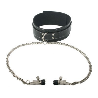 Coveted Collar and Clamp Union - Image 2
