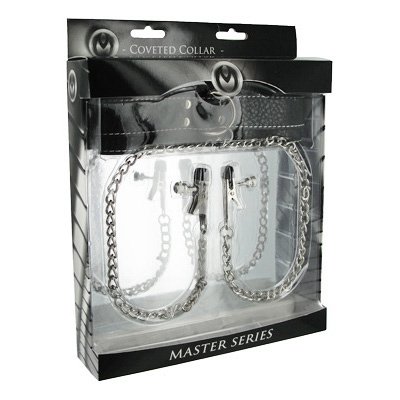 Coveted Collar and Clamp Union - Image 4