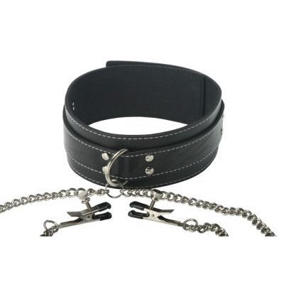 Coveted Collar and Clamp Union - Image 3