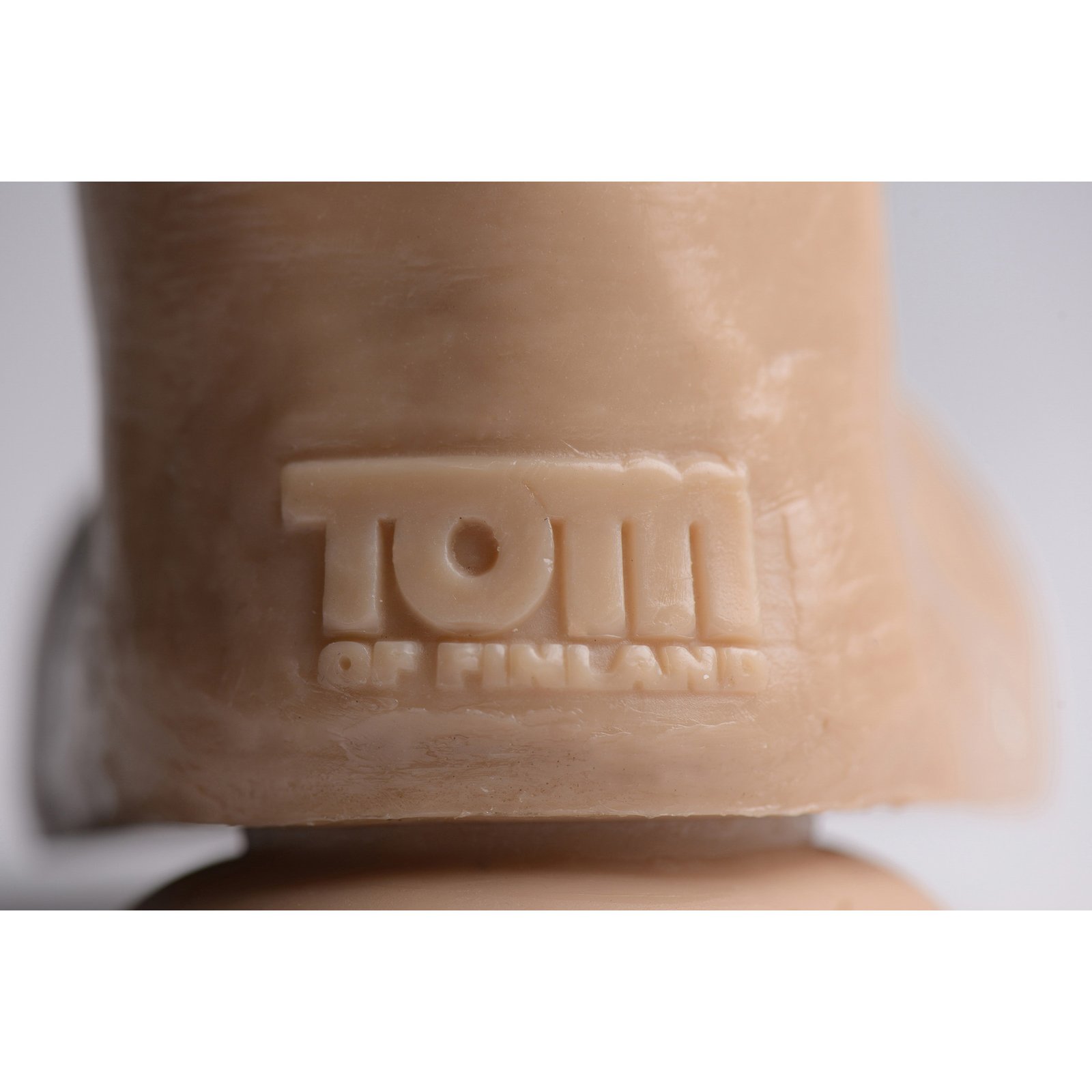 Tom of Finland Ready Steady Realistic Dildo - Image 3