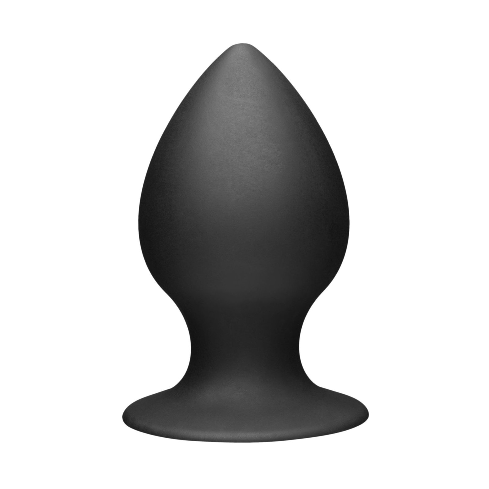 Tom of Finland XL Silicone Anal Plug - Image 2