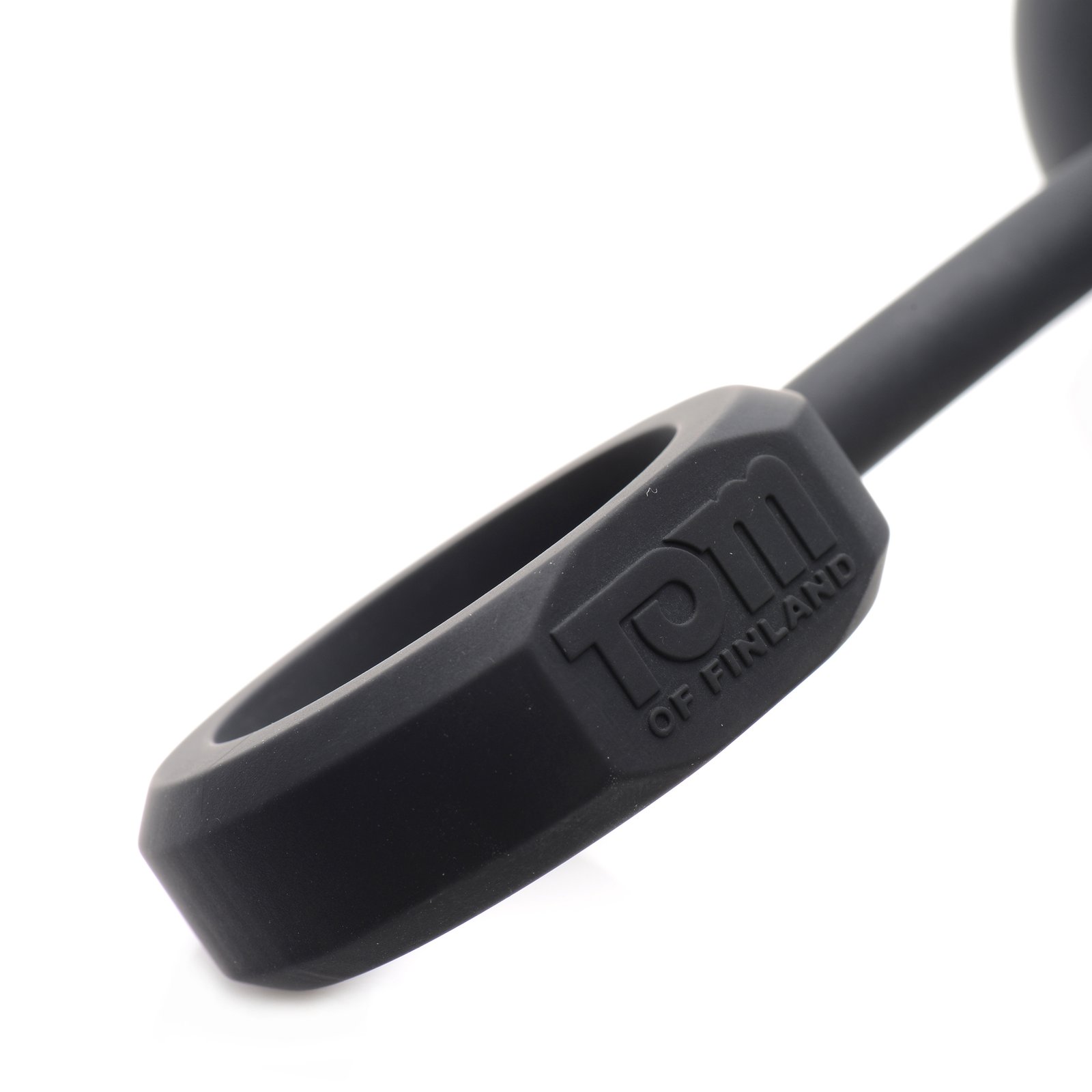 Tom of Finland Weighted Anal Ball Beads - Image 4