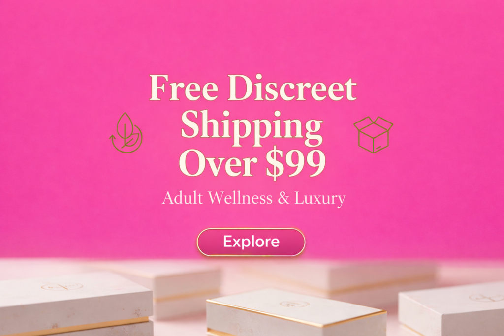 free_discreet shipping
